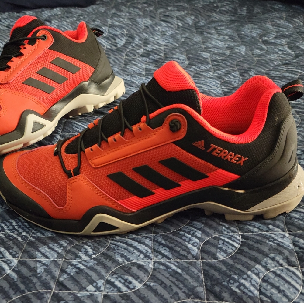 Adidas terrex ax3